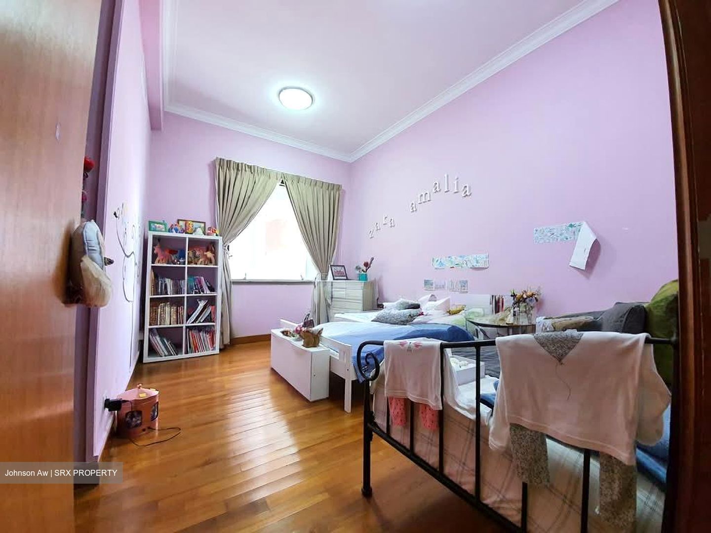 Four Seasons Park (D10), Condominium #532466251